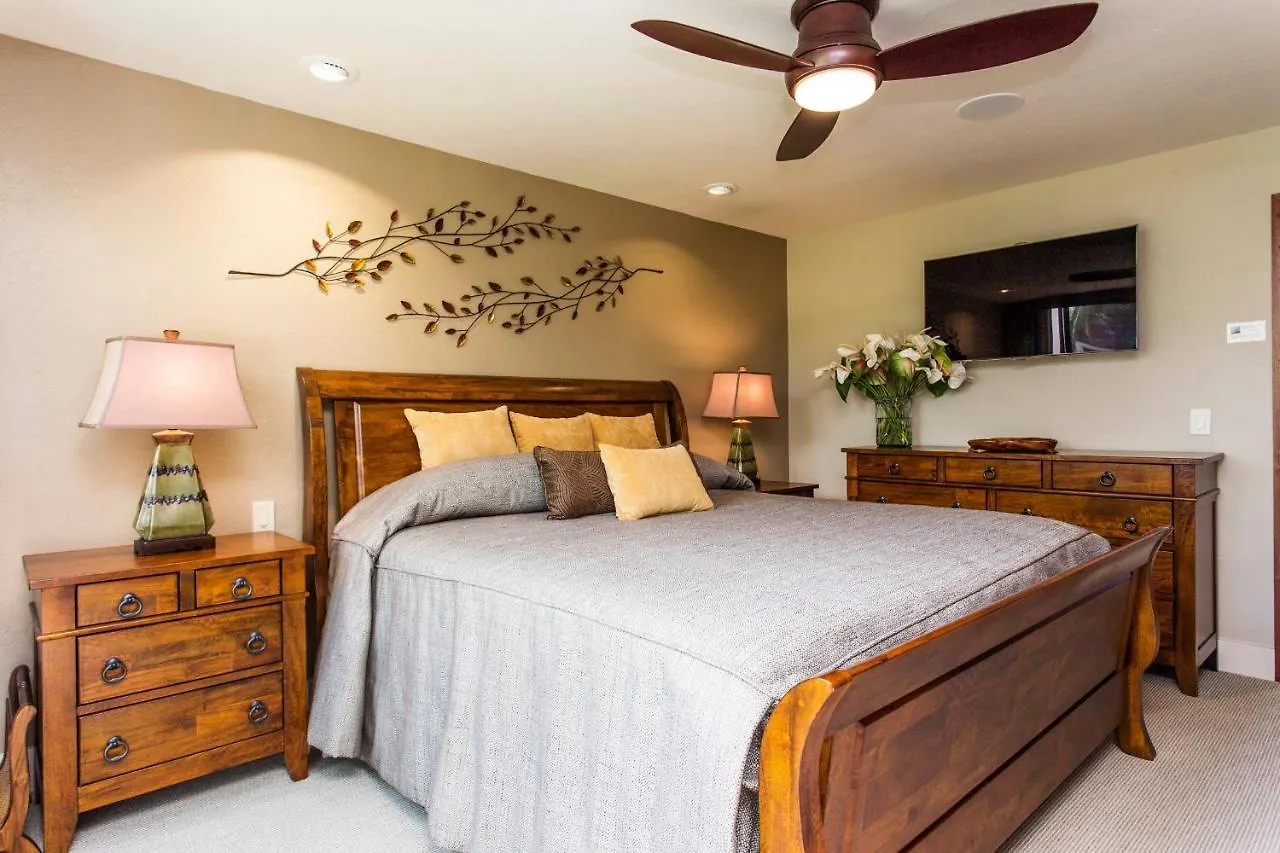 Holiday home Surf And Racquet 1206 Villa Kailua-Kona United States