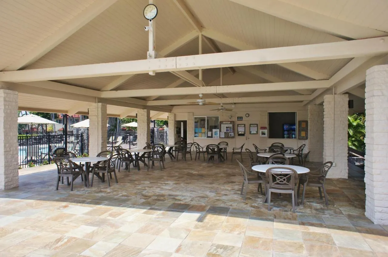 Holiday home Surf And Racquet 1206 Villa Kailua-Kona United States